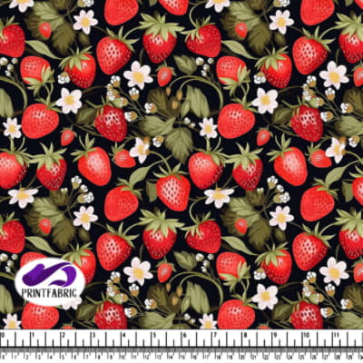 Design de Fraises