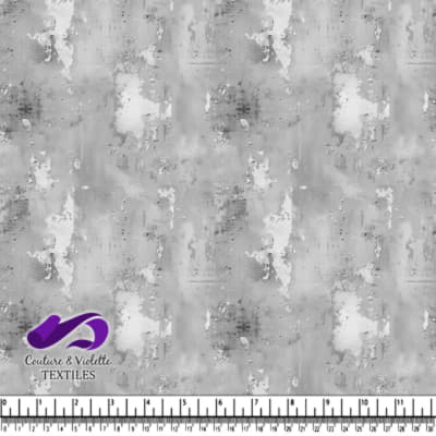 Texture de peinture écaillée et usée