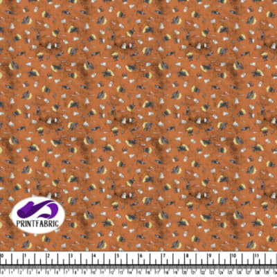 Halloween - Party - Tomato cream