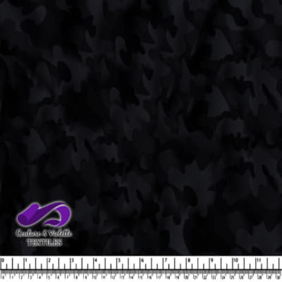 Camo Classique - Nuit Polaire
