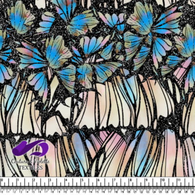 Fantastic Wings - Ailes - Licorne