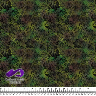 Fantastic Wings - Laces - Dragon