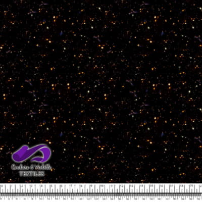 James Webb - Galaxie d'Infinity