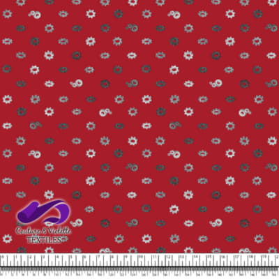 Mechanic - Minimaliste - Lava falls