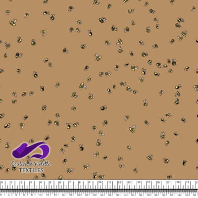 Winnie The Pooh - Abeilles - Iced coffee