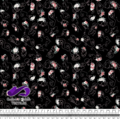 Pour le Rose - Femmes - Noir