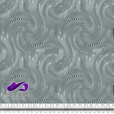 Futur chrome - Tourbillon - Sport teal