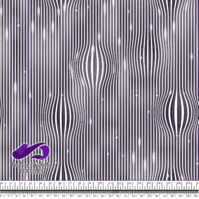 Futur chrome - Bulle - Sport violet