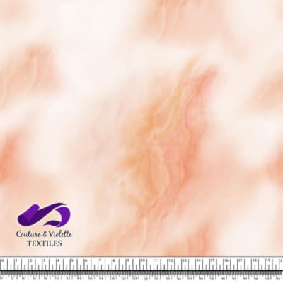 Mist - Texture - Muted clay