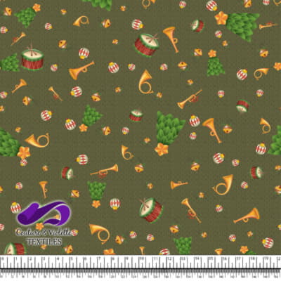 Noel Casse-Noisette - Musique - Olive