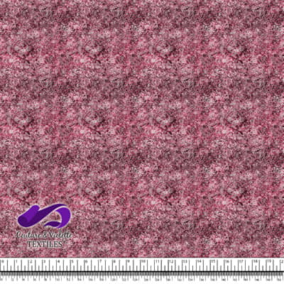 The Pink Doll - Étincelles - Viva magenta