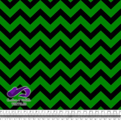 Pride 2023 - Chevron - Vert