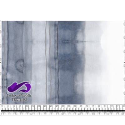 Bohème du Nord - Paysages Aquarelle