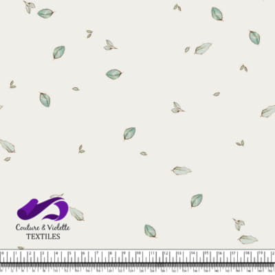 Micro Pousses - Rice milk cloud