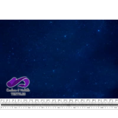 Night sky - Étoiles