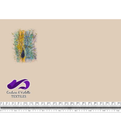 Paon Elisabeth - Paon - Tapioca