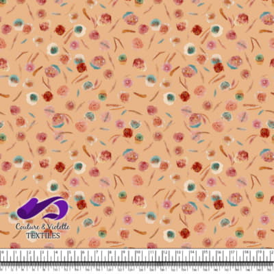 Monstera - Roses - Pluto