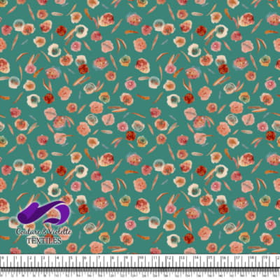 Monstera - Roses - Growth