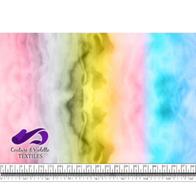 Mother of pearl - Spring Fling