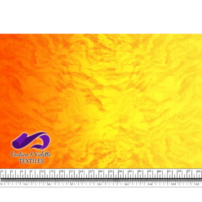 Mother of pearl - Sunrise