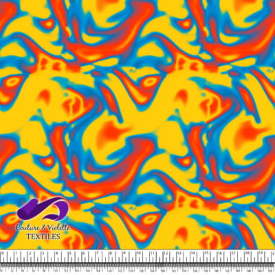 Sea monster - Giulia - Holo