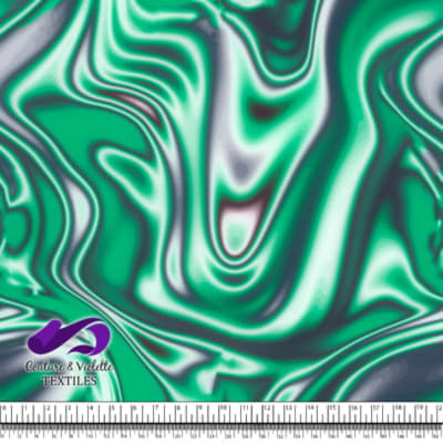 Sea monster - Night Luca - Holo