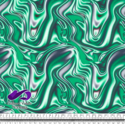 Sea monster - Night Luca - Holo