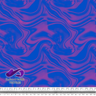 Sea monster - Night Alberto - Holo