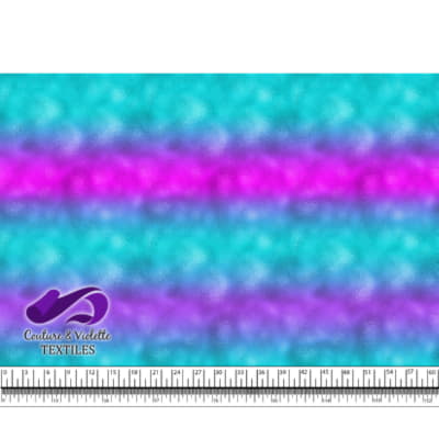 Sea monster - Foil - Daniela