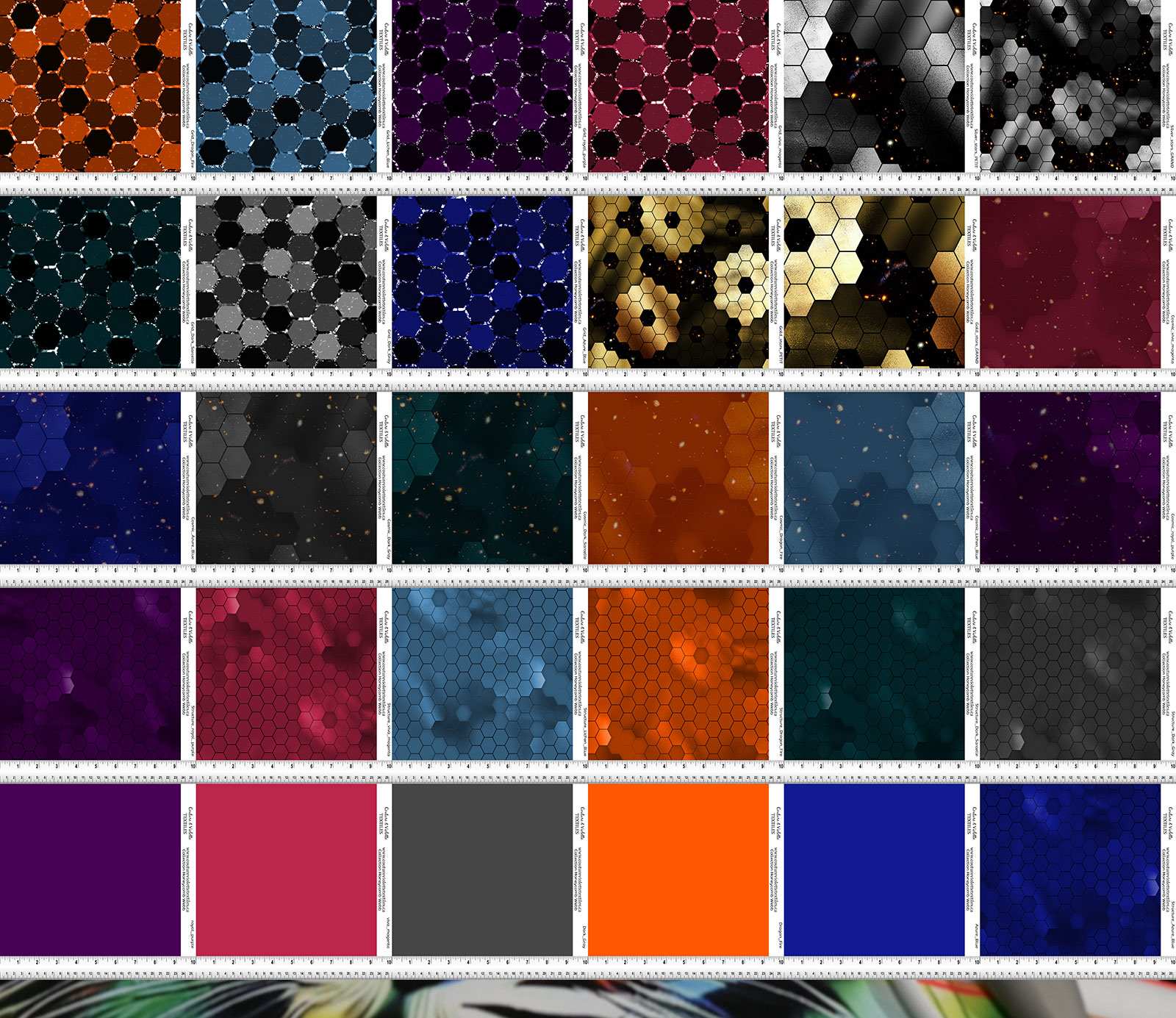 Aperçu la collection James Webb