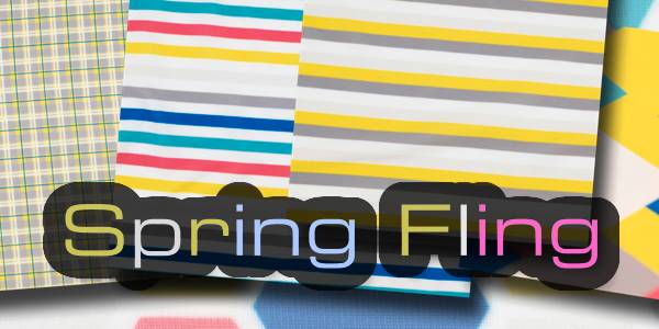 Collection Spring Fling